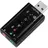 Logilink UA0078, 7.1 Kanäle, USB