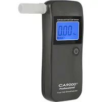 HI-TECH MEDICAL Alkoholtest CA 9000 Professional 1 St.