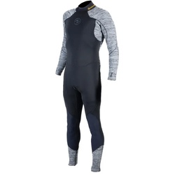 Aqualung Aquaflex 3mm Neoprenanzug Herren - Größe XLS