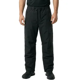 thirtytwo Sweeper Hosen - Black - XL