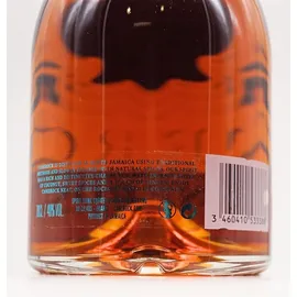 canerock Spiced 40% vol 0,7 l