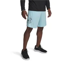 Under Armour Tech Graphic Kurze Hose - Stream /