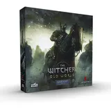 go on board The Witcher Old World Wild Hunt deutsche Version