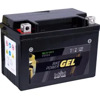 Intact Bike-Power GEL 11Ah GEL12-12Z-S