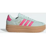 Adidas VL Court Bold Halo Mint / Pulse Magenta / Gum 36