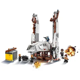 LEGO Star Wars Imperial AT-Hauler 75219