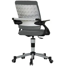 Paidi TIO Polyester Grau