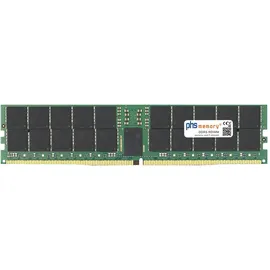 PHS-ELECTRONIC PHS-memory RAM passend für Fujitsu Primergy RX2540 M7 (D3983) (1 x 32GB), RAM Modellspezifisch, Schwarz