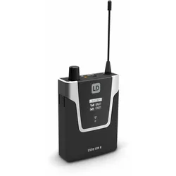 LD Systems U506 IEM R - In-Ear Empfänger