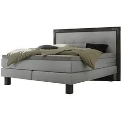 Boxspringbett HASENA MEMPHIS