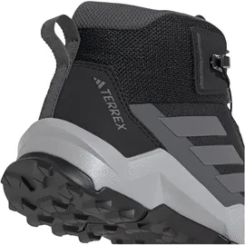 adidas Terrex Ax4r Mid Wanderschuhe - Cblack / Grefou / Greysix - EU 32
