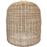 Lumisky Giacomo 1-flg. 45 cm Bohemian/Rattan Beige