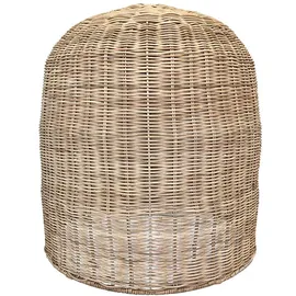 Lumisky Giacomo 1-flg. 45 cm Bohemian/Rattan Beige