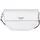 GUESS Umhängetasche Cerelia Flap Shoulder Bag white