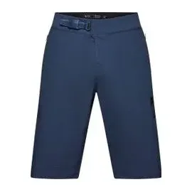 Fox Ranger W/Liner shorts midnight - blau