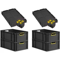 Proregal Eurobox NextGen Color 22 x 40 x 60