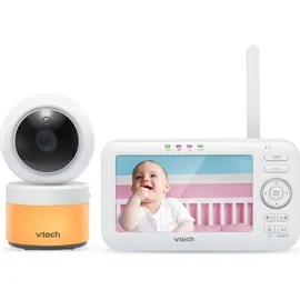 Vtech Babyphone mit Kamera Vtech VM5463 - Weiß