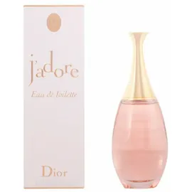 Dior J'adore Eau Lumiere Eau de Toilette 100 ml