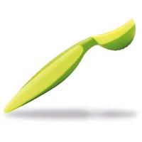 Mastrad Eisportionierer grün