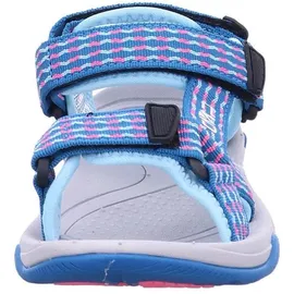 CMP Hamal Kinder DEEP LAKE-Pink FLUO 32