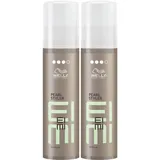 WELLA EIMI PEARL STYLER Styling Gel Haargel für starken Halt u. Glanz 2x 100 ml