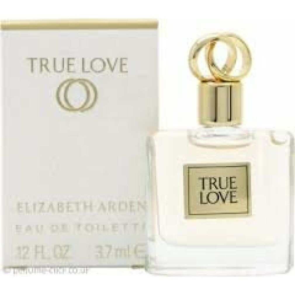 Elizabeth Arden True Love Eau de Toilette 3,7 ml Männer