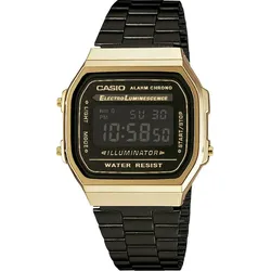 Casio Quarz Armbanduhr Digitaluhr A168 Artikelzustand: neu & Gebrauchsspuren: keine