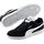 Puma Icra Suede puma black-puma white 43