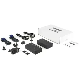 Startech USB Dual VGA KVM Verlängerung bis zu 200 m