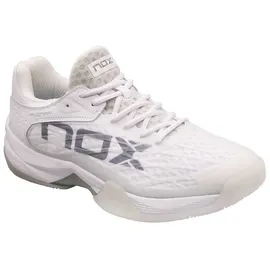 Nox-Xtreme Nox, At10 Lux Senior White 47 47 Weiss