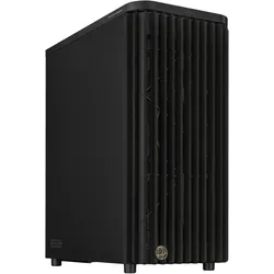 ASUS ProArt PA401 - Wood Edition - Tower - ATX - keine Spannungsversorgung (ATX)