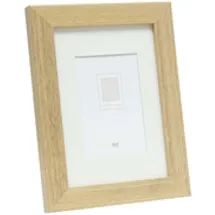 Deknudt S66KH1 P1 Modern Natur Holzfarbe 29,7x42 cm 1 St.