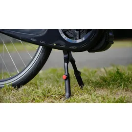 Prophete Fahrradständer Zweibein-Ständer 26-28 Zoll