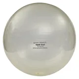 Gymnic Opti Ball Transparent 55 cm