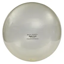 Gymnic Opti Ball Transparent 55 cm