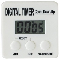 Sintron Digital Timer / Count Down Zähler