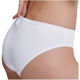 CALIDA Sleek Skin Slip Weiß S