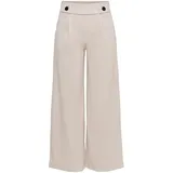 Jdy JDYGEGGO NEW LONG PANT JRS NOOS Hose Grau XS 32
