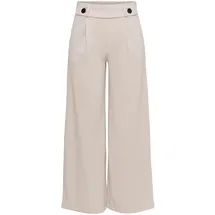 Jdy JDYGEGGO NEW LONG PANT JRS NOOS Hose Grau XS 32