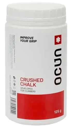 Ocun Crushed Chalk Container 125g