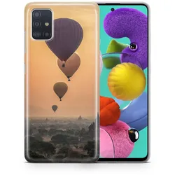 Hülle Handy Schutz für Apple iPhone 6 Plus / 6s Plus Case Cover Tasche Bumper