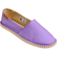 Havaianas Unisex-Erwachsene Origine IV Wedge Espadrille-Sandale, Lila, 38 EU