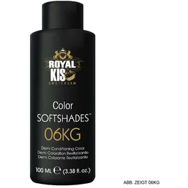 KIS Royal Kis SoftShades 09B extra hell beige 100 ml