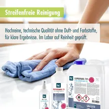 Höfer Chemie Isopropanol 70% 4 x 5 l
