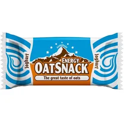 Oat Snack Riegel - Joghurt - 65 g Riegel
