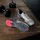 Adidas Dropset 3 Wonder Alumina / Onix / Lucid Red 41 1/3