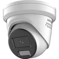 Hikvision Pro Series mit AcuSense DS-2CD2346G2H-IS2U/SL(2.8MM), IP-Sicherheitska
