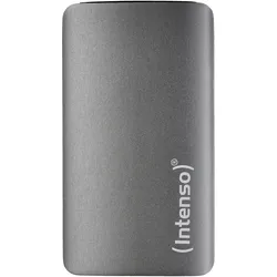Intenso TX800 SSD 500GB Anthrazit Solid-State-Drive