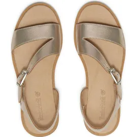Timberland Calista Bay Damen Gold 39