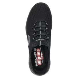 SKECHERS Summits High Range Herren Schwarz 46
